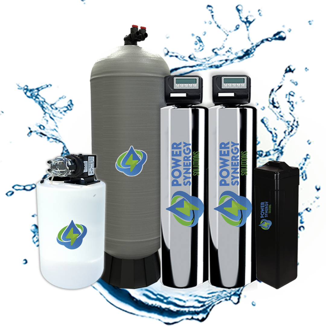 Water Filtration System in St. Cloud FL. 2024